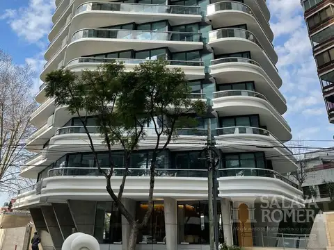 Alquiler Departamento  3 Amb - La Lucila LINCOLN