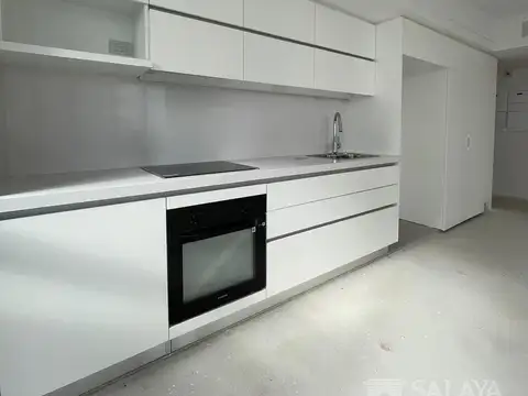 Departamento en Venta en La Lucila, USD 510.000