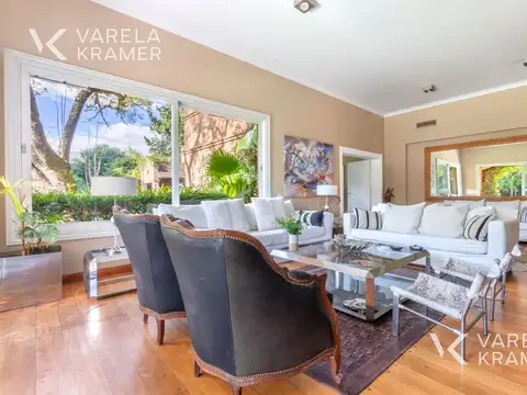 Casa en Venta en Lomas de San Isidro