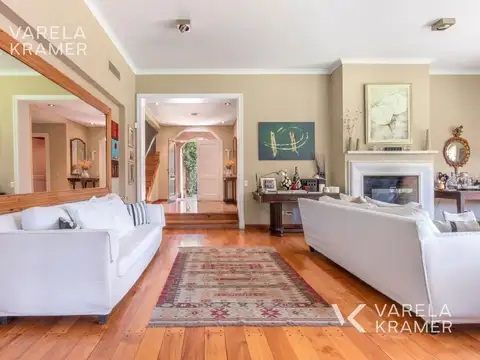 Casa en Venta 30 años