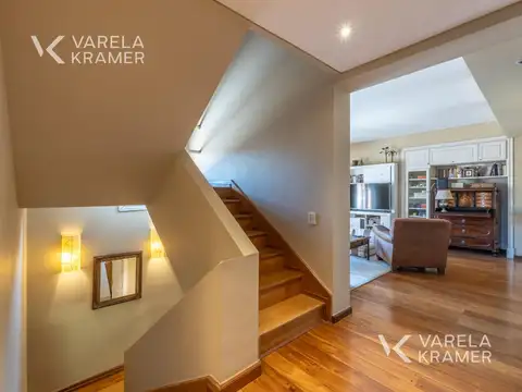 Casa en Venta al Norte