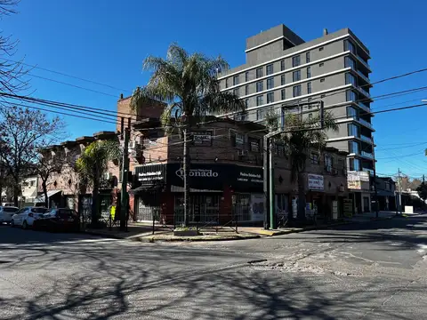 DEPARTAMENTO DE 118 M² EN VENTA | 24 DE OCTUBRE ESQUINA MEDRANO
