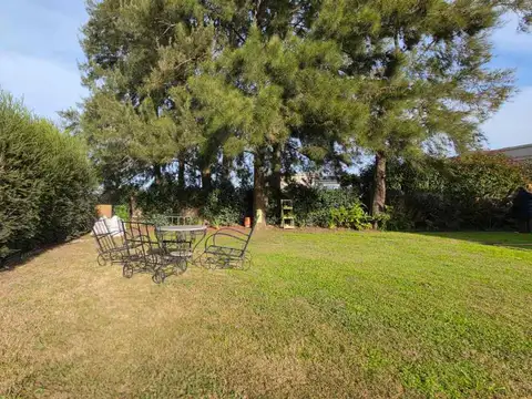 Casa en Venta 4 años