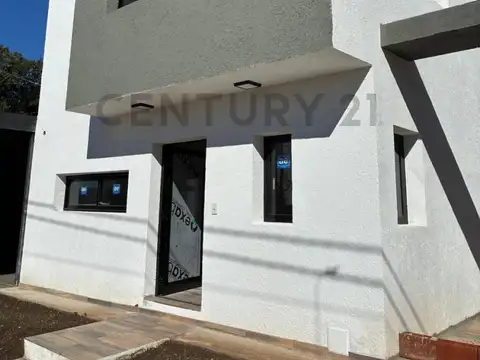 APTO CREDITO, VILLA CATALINA 3 DORMITORIOS