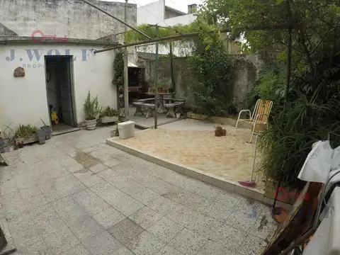 Casa - San Andres
