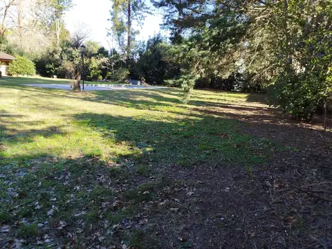 Los Cardales Country Club