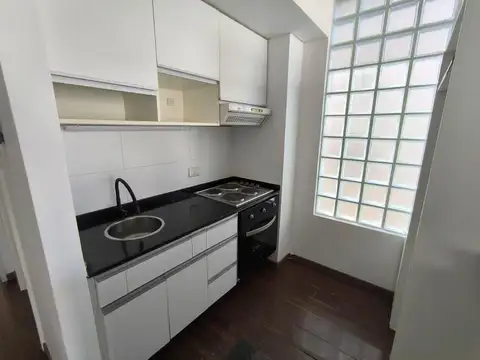 Departamento en Alquiler Apto profesional
