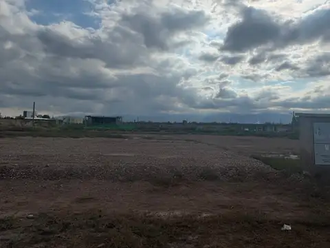 Terreno en Venta en San Jose de Guaymallen, USD 25.000