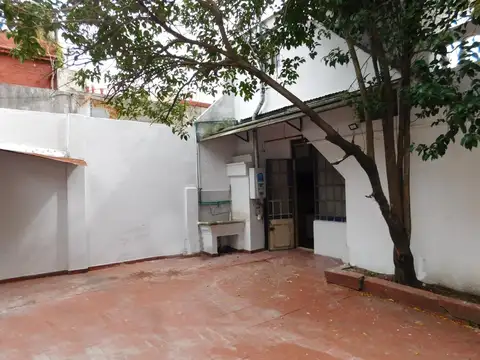 Bacacay 4300, Piso pb