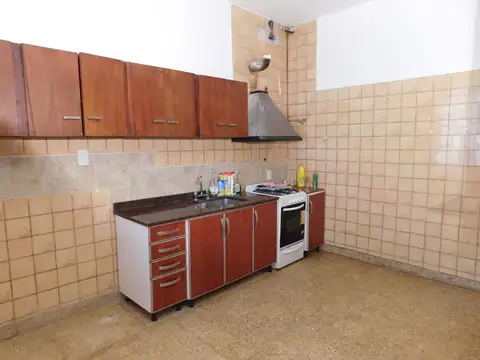 Depto Tipo Casa en Venta en Floresta Norte, USD 210.100