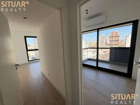 Alquiler departamento 4 ambientes en Almagro