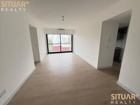 Departamento en Alquiler de 3 dormitorios