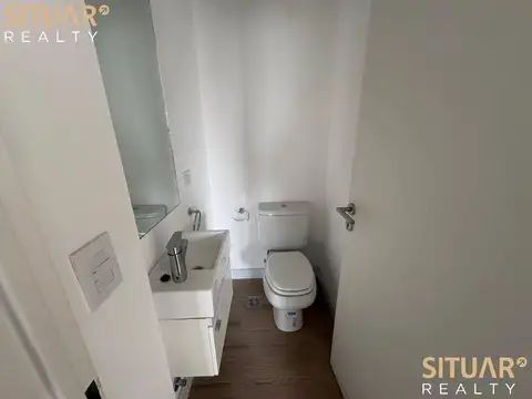 Departamento en Alquiler A Estrenar