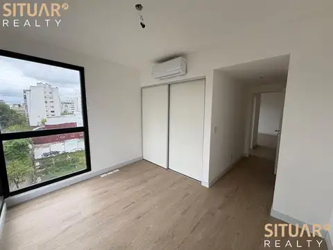 Departamento en Alquiler Apto profesional