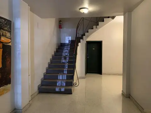 Loft En Alquiler Temporal - PALERMO