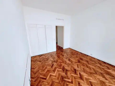Departamento en Alquiler en Recoleta, $ 500.000