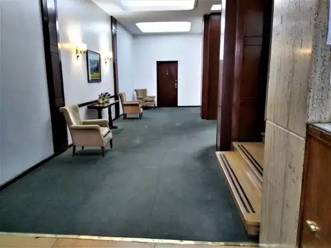 Departamento en Alquiler de Monoambiente