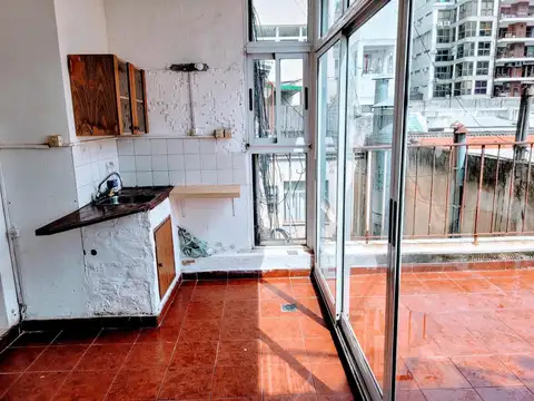 Departamento en Alquiler 45 años