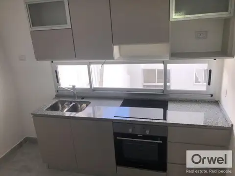 Departamento en Venta en Almagro, USD 189.000