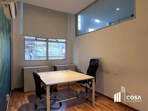 Oficina en Venta al Este