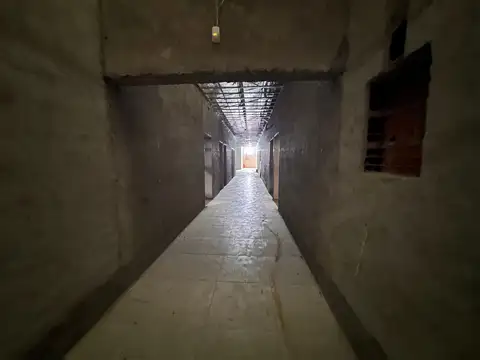 Avenida del Trabajo 2800