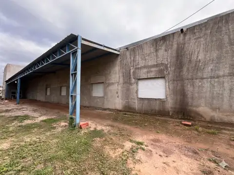 Avenida del Trabajo 2800