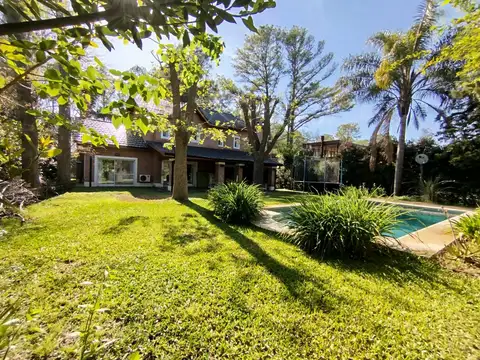 Casa en Venta en Country Club Los Cardales, USD 250.000