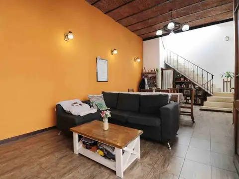 Depto Tipo Casa en Venta 65 años
