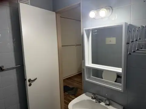 Departamento en Alquiler al Este