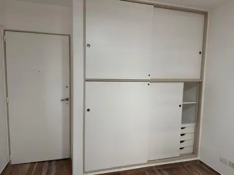 Departamento en Alquiler 50 años