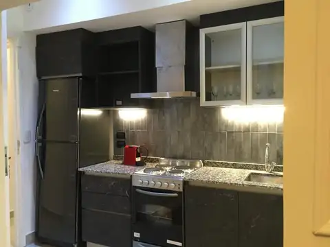 Departamento en Alquiler Temporal en Microcentro, USD 600