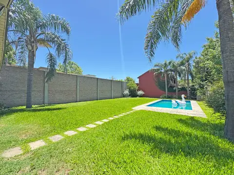 Casa en Alquiler al Sureste