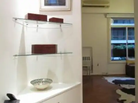 Departamento en Alquiler Temporal de 1 dormitorio