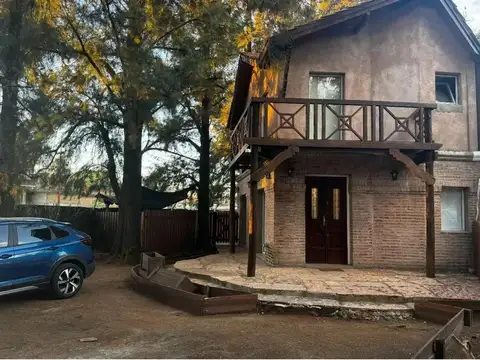 EXCELENTE PROPIEDAD EN ITUZAINGO BARRIO LA ALDEA