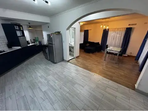 Casa en Venta 5 años