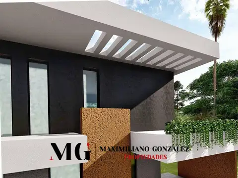 Casa venta Lagos de Canning  Esteban Echeverría
