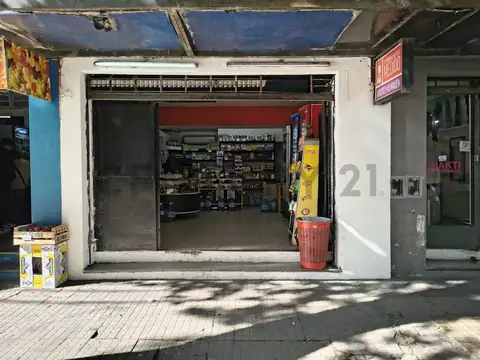 Fondo Comercio en Venta en La Plata, USD 25.000