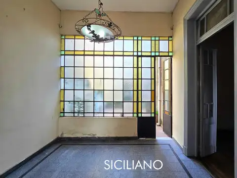 Casa en Venta en Boedo, USD 210.000