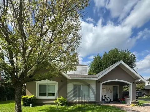 Casa en Venta de 3 dormitorios