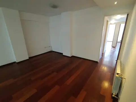 Departamento 5 ambientes con 2 baños