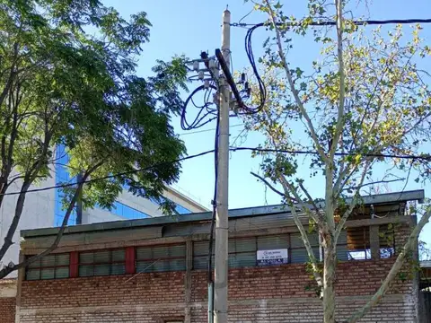 Parana 200, Piso 0