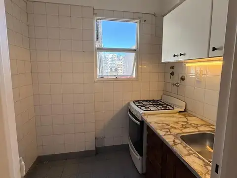 Departamento en Alquiler Permite mascota