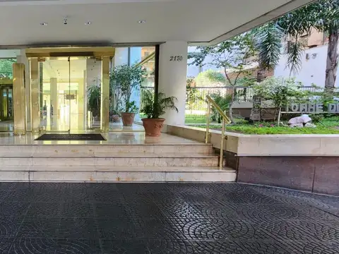 VENTA EXCLUSIVO 4 AMB   DEP | 2 COCHERAS | TORRE DE LAS AMÉRICAS | PALERMO CHICO