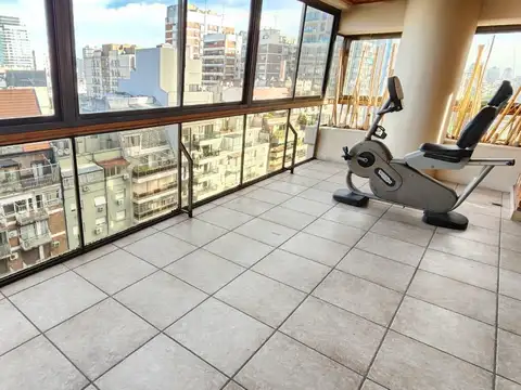 Departamento en Venta en Palermo Chico, USD 925.000