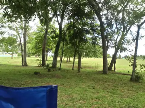 Terreno en Venta de 1726,0 m2