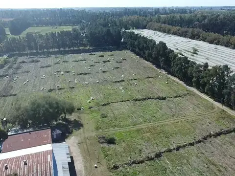 Terreno en Venta de 950,0 m2