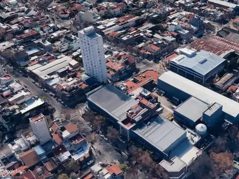 Galpon en Venta A Estrenar