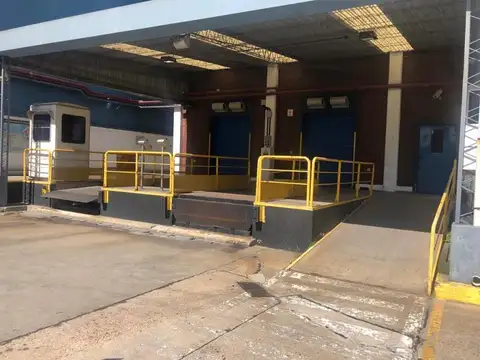 Depósito en venta, Villa Del Parque -CABA-