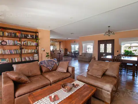 Casa en Venta de 3 dormitorios