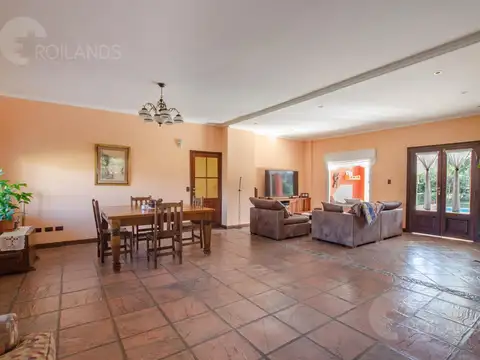 Casa en Venta 25 años